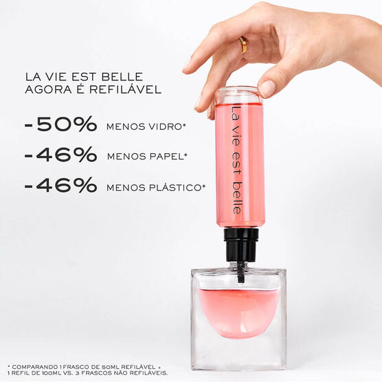 LANCÔME    1             EDP  100ML